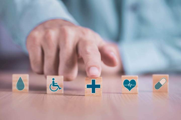 Health insurance Miami